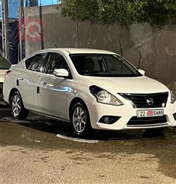 نيسان صني